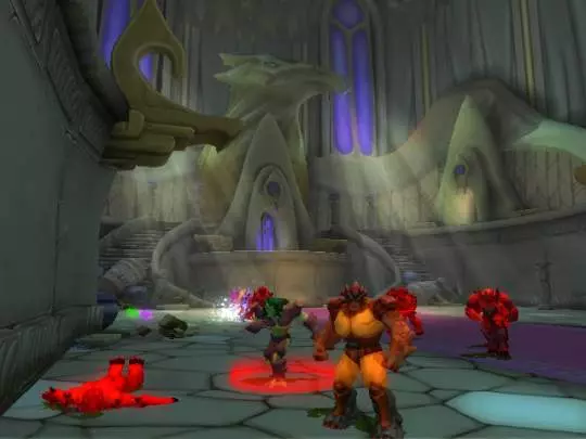 Gormiti The Lords of Nature