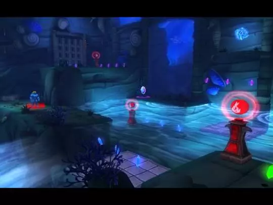 Gormiti: The Lords of Nature