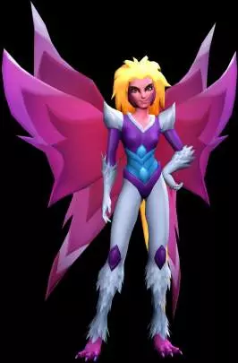 Gormiti: The Lords of Nature