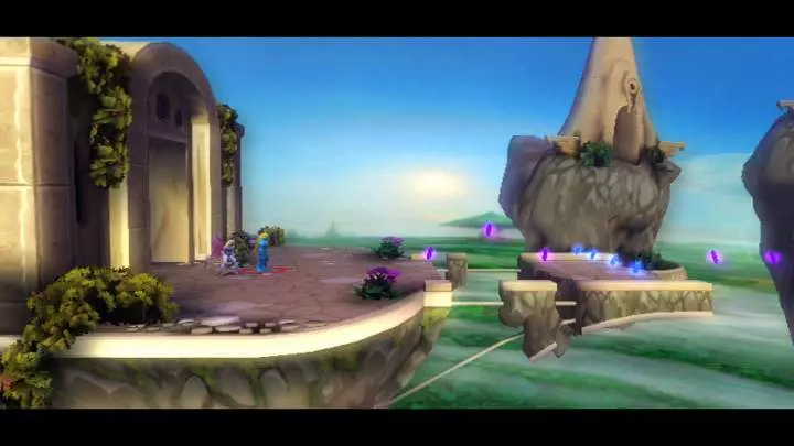 Gormiti The Lords of Nature