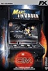 Carátula de Mars Invader - PC