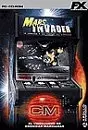 Mars Invader