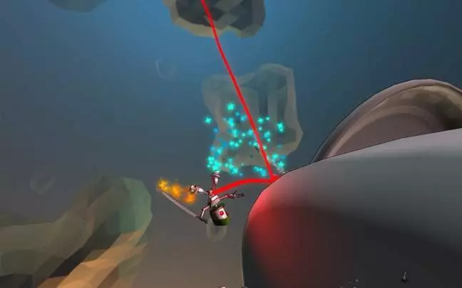 Plain Sight - Xbox 360