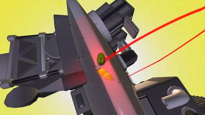 Plain Sight - Xbox 360