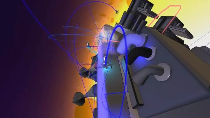 Plain Sight - Xbox 360