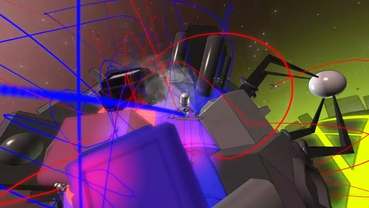 Plain Sight - Xbox 360