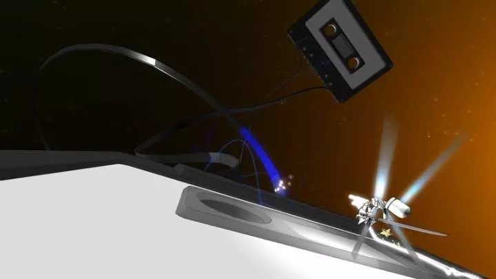 Plain Sight - Xbox 360