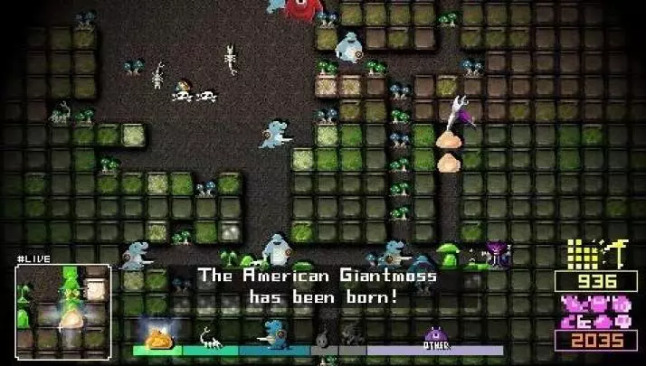 Holy Invasion of Privacy, Badman! 2