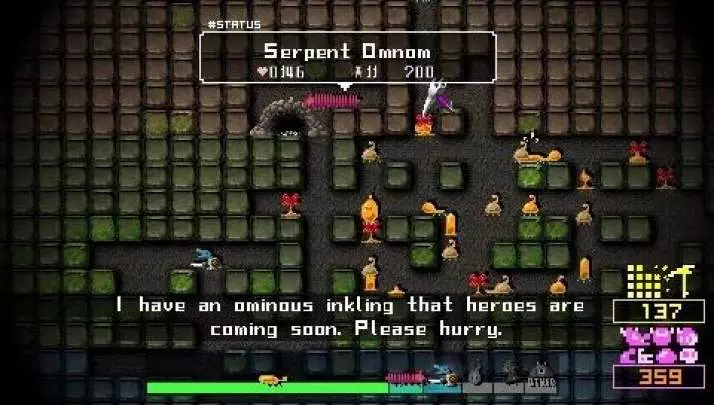 Holy Invasion of Privacy, Badman! 2