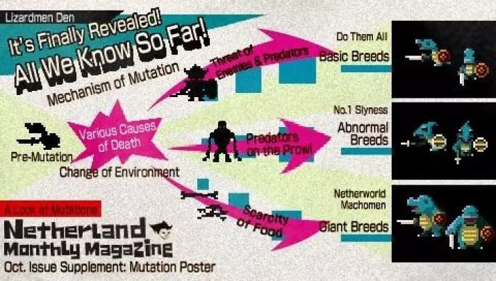 Holy Invasion of Privacy, Badman! 2 - PSP