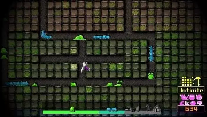 Holy Invasion of Privacy, Badman! 2