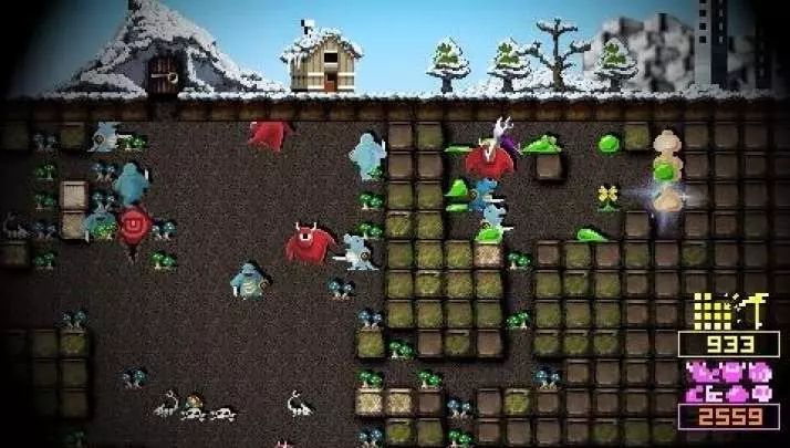 Holy Invasion of Privacy, Badman! 2