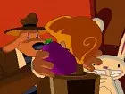 Sam & Max Hit the Road - Imagen PC