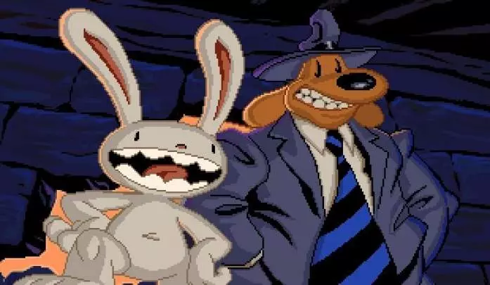 Sam & Max: Hit the Road