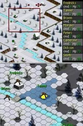 T.A.C. Heroes Big Red One