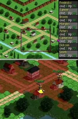 T.A.C. Heroes Big Red One