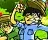 Monkey Madness: Island Escape