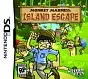 Monkey Madness: Island Escape DS