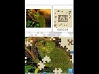 Puzzle to Go Wildlife - Imagen DS