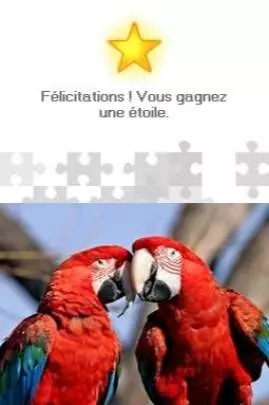 Puzzle to Go Wildlife