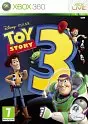 Toy Story 3: El Videojuego Xbox 360