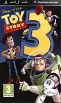 Toy Story 3: El Videojuego PSP