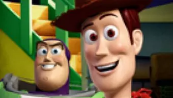 Toy Story 3 encabeza las ventas en Reino Unido