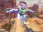Toy Story 3 El Videojuego - Pantalla