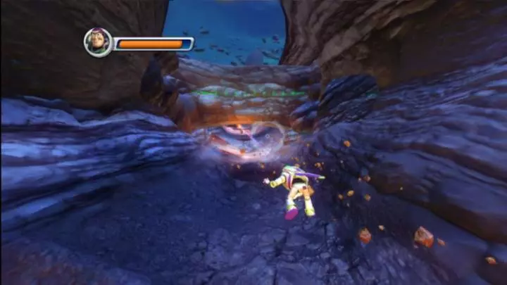 Toy Story 3 El Videojuego