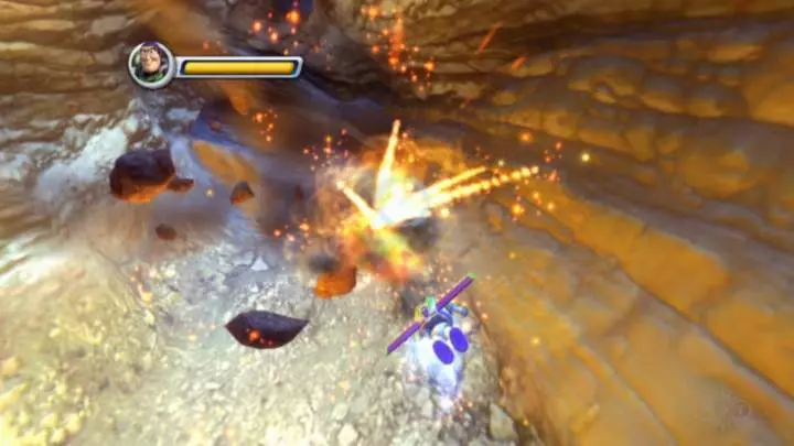 Toy Story 3: El Videojuego