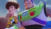 Toy Story 3 El Videojuego: Trailer oficial