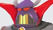 Toy Story 3 El Videojuego: Zurg