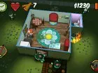 Zombie Wonderland - Imagen iOS