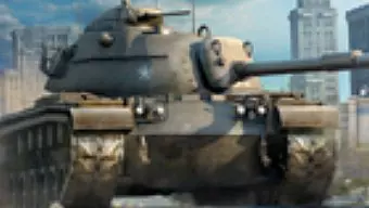 World of Tanks: Impresiones jugables