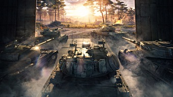 World of Tanks 1.0, la nueva guerra de Wargaming