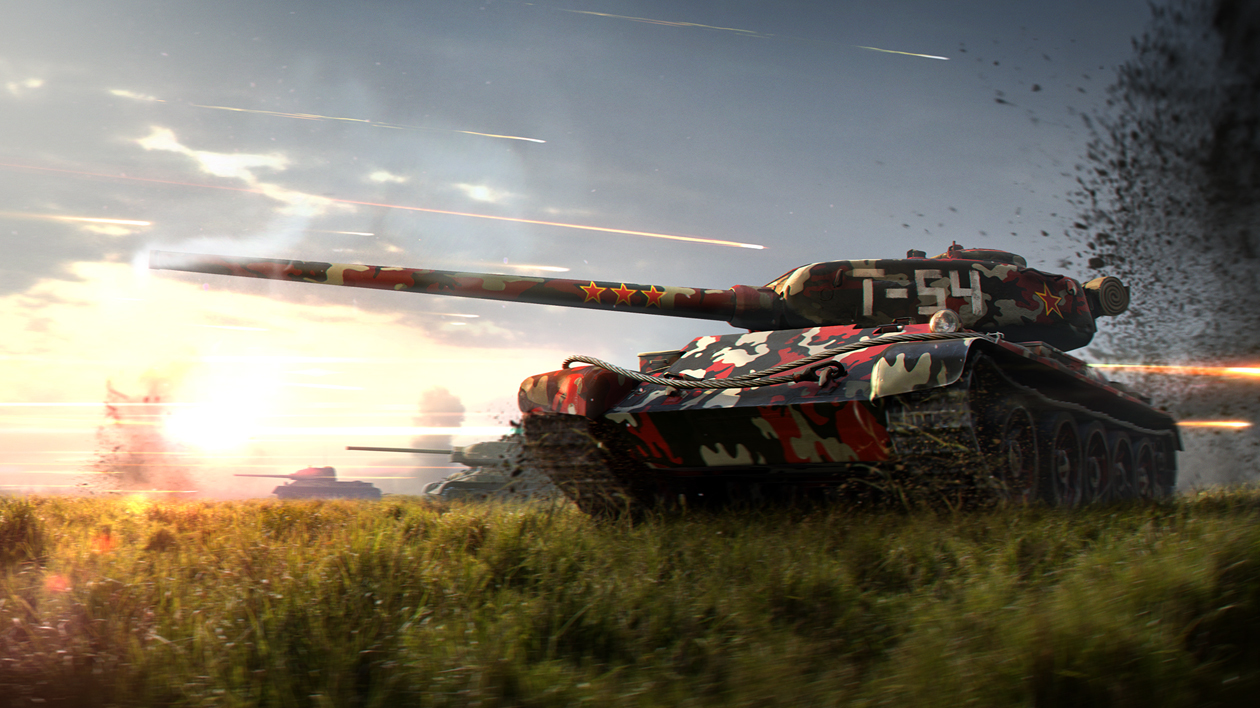 El Mejor Tanque De World Of Tanks