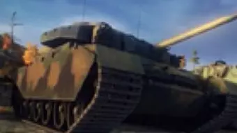 World of Tanks alcanza 60 millones de usuarios registrados