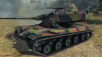 Ya está disponible World of Tanks: Xbox 360 Edition