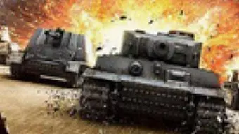 Los tanques de World of Tanks recibirán una importante actualización gráfica