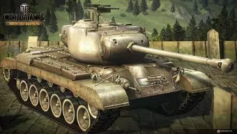 World of Tanks estrena actualización de contenidos en Xbox 360