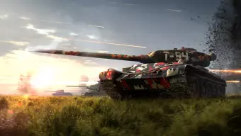 World of Tanks seguirá dando guerra en la nueva generación y confirma sus mejoras en PS5 y Xbox Series X