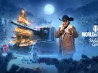 Chuck Norris felicita la Navidad en vídeo a World of Tanks y es el ejemplo de que todo puede pasar en 2020