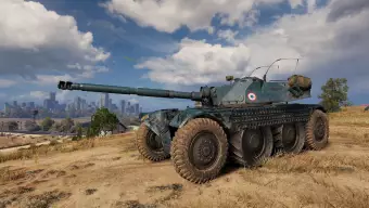 Prepárate para la guerra, porque el free to play World of Tanks llegará a Steam a finales de año