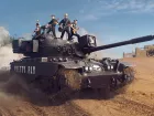 The Offspring estrenan nuevo disco y un tanque para World of Tanks en el crossover más sorprendente