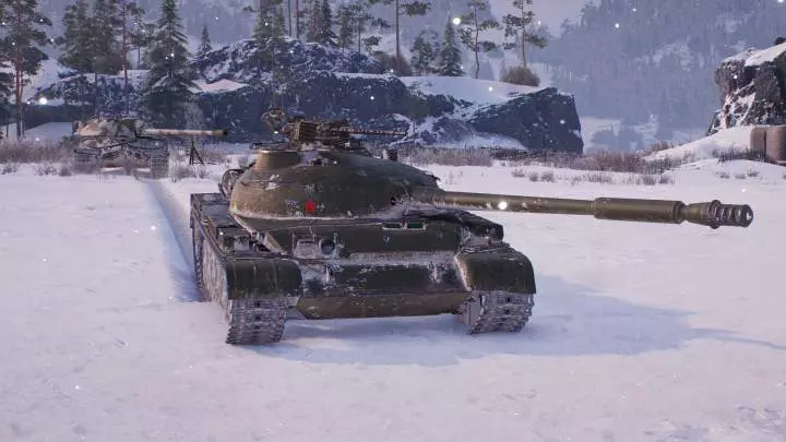 World of Tanks - PC