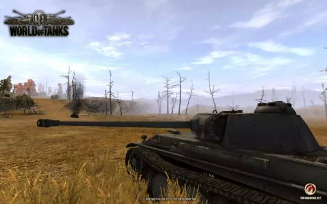 World of Tanks