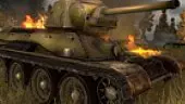 World of Tanks: Gameplay Trailer