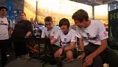 World of Tanks: Wargaming at Gamescom 2012