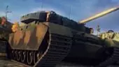 World of Tanks: Actualización 8.1