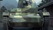 World of Tanks: Chinese Tanks